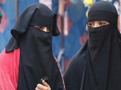 sri lanka banned burqa and face covers after terrorist attack on easter | ईस्टर के मौके पर हुए आतंकी हमले के बाद श्रीलंका ने लगाया बुर्का पर प्रतिबंध