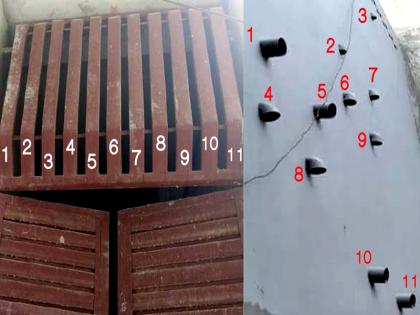 11 weird things related to Burari Death case | देश में कभी नहीं दिखा ऐसा मामला, जानिए बुराड़ी कांड से जुड़ी 11 अजीबो गरीब बातें 11 weird things related to Burari Death case | देश में कभी नहीं दिखा ऐसा मामला, जानिए बुराड़ी कांड से जुड़ी 11 अजीबो गरीब बातें