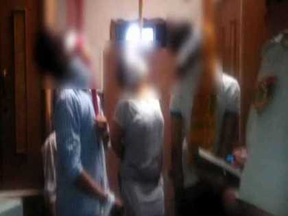 Delhi burari case: CCTV Shows How Delhi Family Organised Hanging | बुराड़ी कांड : CCTV वीडियो में सामने आया सच, परिवार ने ऐसे की थी मौत की प्लानिंग
