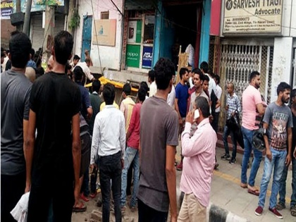 A gunfight between Tillu and Gogi gangs took place in Burari delhi and 4 people killed | दिल्लीः बुराड़ी में हुए गैंगवार में चार लोगों की मौत, दिल्ली पुलिस की स्पेशल सेल करेगी मामले की जांच