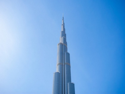 Coronavirus: Burj Khalifa will be illuminated to provide food to the hungry | Coronavirus: भूखों को भोजन की व्यवस्था के लिए जगमग होगी 828 मीटर ऊंची बुर्ज खलीफा इमारत