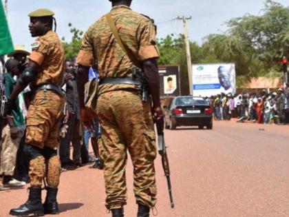 Burkina Faso people killed News 200 people killed 140 injuredAl Qaeda-affiliated terrorist group Jama’at Nusrat al-Islam wal-Muslimin (JNIM) | Burkina Faso people killed News: कत्लेआम!, 200 लोगों को भूना और काटा, अस्पताल में दर्द से कराह रहे 140 लोग, अल कायदा से जुड़े आतंकी समूह जेएनआईएम की करतूत