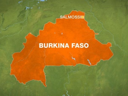 Burkina Faso: 37 killed in attack on Canadian mining convoy | बुर्किना फासो में हुआ पिछले पांच साल का सबसे घातक हमला, 37 लोगों की मौत