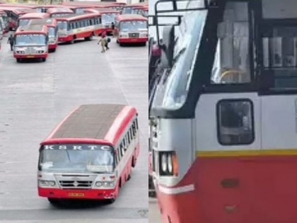 recruitment on more than 13 thousand posts in Karnataka Transport Corporation after 8 years | खुशखबरी, कर्नाटक परिवहन निगम में 8 साल बाद 13 हजार से अधिक पदों पर होगी भर्ती