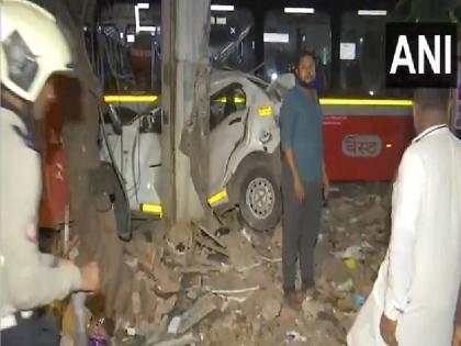 Mumbai Bus Accident: कुर्ला हादसे पर शिवसेना विधायक का दावा, बोले- 