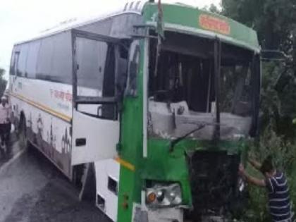 Hathras Accident 17 including 4 children died in Hathras accident PM-CM and President expressed grief declaration of compensation | Hathras Accident: हाथरस हादसे में 4 बच्चों समेत 17 की मौत, पीएम-सीएम और राष्ट्रपति ने जताया दुख; मुआवजे का ऐलान Hathras Accident 17 including 4 children died in Hathras accident PM-CM and President expressed grief declaration of compensation | Hathras Accident: हाथरस हादसे में 4 बच्चों समेत 17 की मौत, पीएम-सीएम और राष्ट्रपति ने जताया दुख; मुआवजे का ऐलान