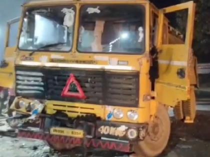 Bihar Three killed 15 injured in collision between bus and tanker in Begusarai | Bihar Accident News: बेगूसराय में बारातियों से भरी बस टैंकर से टकराई, 4 लोगों की मौत; दर्जन भर से ज्यादा घायल