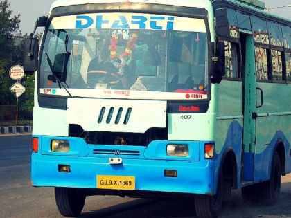 1,800 stranded people in Uttarakhand to return to Gujarat in 28 buses | Coronavirus Update: 28 बसों से उत्तराखंड में फंसे 1,800 लोग लौटेंगे गुजरात
