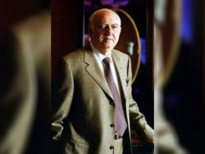 Business tycoon Pallonji Mistry dies at 93 | Pallonji Mistry: नहीं रहे शापूरजी पालोनजी ग्रुप प्रमुख पालोनजी मिस्त्री, 93 साल की उम्र में हुआ निधन