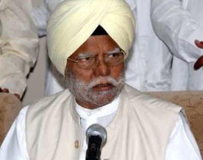 Former Governor Buta Singh died, Prime Minister expressed grief | कांग्रेस नेता व पूर्व राज्यपाल बूटा सिंह का निधन, प्रधानमंत्री ने जताया शोक Former Governor Buta Singh died, Prime Minister expressed grief | कांग्रेस नेता व पूर्व राज्यपाल बूटा सिंह का निधन, प्रधानमंत्री ने जताया शोक