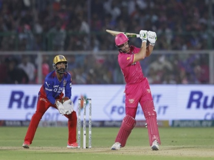RR vs RCB: Butler's innings overshadowed Kohli's century, Rajasthan Royals won the match by 6 wickets | RR vs RCB: कोहली के शतक पर भारी पड़ी बटलर की सेंचुअरी, राजस्थान रॉयल्स ने 6 विकेट से जीता मैच