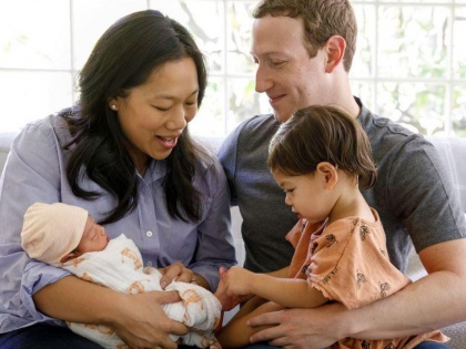 I am not able to give time as a human to family and friends due to internet: Facebook founder Zuckerberg | इंटरनेट की वजह से परिवार व दोस्तों को इंसान के तौर पर वक्त नहीं दे पा रहा हूं: फेसबुक फाउंडर जकरबर्ग