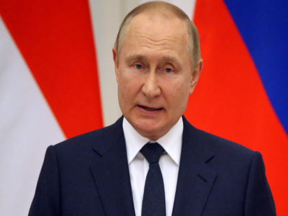 Putin says Russian goals in Ukraine are unchanged Russia-Ukraine war | Russia-Ukraine war: रूस के राष्ट्रपति व्लादिमीर पुतिन फिर गरजे, कहा- यूक्रेन को लेकर उनके देश के लक्ष्यों में कोई बदलाव नहीं आया है