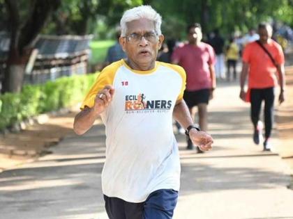 Who is 74-year-old C Nagabhushana Rao qualified 2026 Boston Marathon in US | कौन हैं 74 वर्षीय नागभूषण राव, 2026 में अमेरिका में होने वाली बोस्टन मैराथन के लिए किया क्वालीफाई