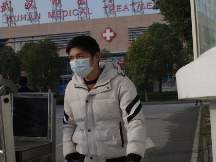 Dangerous virus in China, global outbreak, four people killed, more than 900 under medical supervision | चीन में खतरनाक वायरस, पूरे विश्व में हड़कंप, चार लोगों की मौत, 900 से अधिक चिकित्सकीय निगरानी में