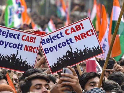 Protesters throng the streets of Goa against CAA, BJP calls it 'Congress desperation' | CAA के खिलाफ गोवा में सड़कों पर उमड़ी प्रदर्शनकारियों की भीड़, बीजेपी ने इसे ‘कांग्रेस की हताशा’ करार दिया