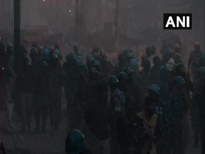 north-east-delhi-caa-violence death toll rises to 13, more than 200 injured | उत्तरपूर्वी दिल्ली में हिंसा बढ़ी: मृतक संख्या बढ़कर 13 हुई, 200 से ज्यादा घायल, उपद्रवियों को देखते ही गोली मारने के आदेश
