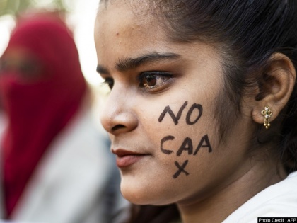 India should cancel the citizenship Amendment Act: Human Rights Watch | ''संशोधित नागरिकता कानून रद्द करे भारत'', कोरोना से जंग के बीच ह्यूमन राइट्स वॉच ने कहा