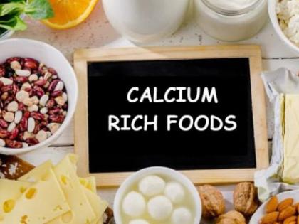 5 Calcium-Rich Alternatives To Milk And Other Dairy Products | नहीं पसंद है दूध तो डाइट में शामिल करें ये फूड आइटम्स, कभी नहीं होगी कैल्शियम की कमी