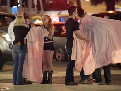 America california bar shooting 13 killed | यूएस कैलिफॉर्निया के बार में गोलीबारी, अबतक 13 लोगों की मौत, कई घायल