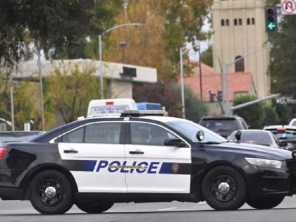 17 people arrested in California gurdwara shooting case weapons like machine gun and AK-47 recovered | कैलिफोर्निया के गुरुद्वारे में गोलीबारी मामले में 17 लोग गिरफ्तार, मशीनगन और एके-47 जैसे हथियार बरामद