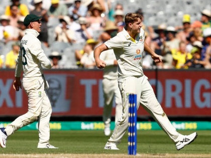 Australia vs South Africa 2022 RSA 189 AUS 45-1 Australia trail 144 runs second test lost last five wickets within 10 runs | Australia vs South Africa 2022: दूसरे टेस्ट में अफ्रीका का बुरा हाल, आखिरी पांच विकेट 10 रन के अंदर गंवाए, 189 पर ऑल आउट