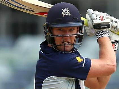 ball-tampering: Cameron Bancroft will not join Somerset as an overseas player | बॉल टैम्परिंग मामले में बेनक्रोफ्ट को नुकसान, ऑस्ट्रेलिया के बाद अब इस टीम ने भी छोड़ा साथ