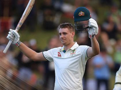 Border Gavaskar Trophy Test Australia all-rounder Cameron Green will miss series against India due to spinal stress fracture | Border Gavaskar Trophy: टेंशन में ऑस्ट्रेलियाई टीम, भारत के खिलाफ टेस्ट सीरीज से बाहर हुए कैमरन ग्रीन, छह महीने रहेंगे क्रिकेट से दूर