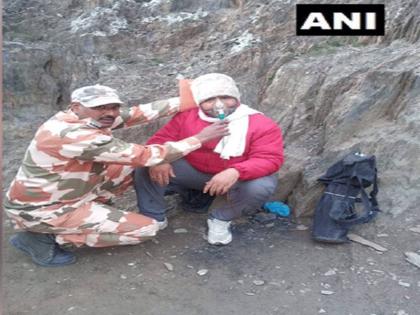 Can heart disease patients visit Amarnath yatra know opinion of experts | Amarnath Yatra 2023: क्या दिल की बीमारी वाले मरीज कर सकते है अमरनाथ की यात्रा, जानें एक्सपर्ट्स की राय Can heart disease patients visit Amarnath yatra know opinion of experts | Amarnath Yatra 2023: क्या दिल की बीमारी वाले मरीज कर सकते है अमरनाथ की यात्रा, जानें एक्सपर्ट्स की राय