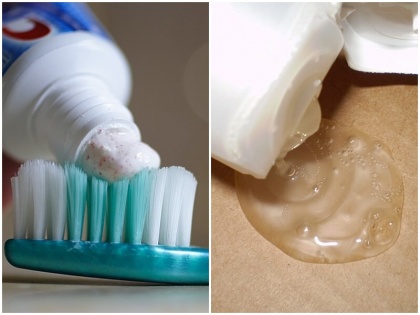 Can using toothpaste and shampoo cause cancer know what experts say | क्या टूथपेस्ट और शैंपू के इस्तेमाल से हो सकता है कैंसर, जानें क्या कहते हैं एक्सपर्ट्स