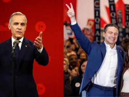 2025 Canada elections live new government Canada change blog rajesh badal Who ahead election survey Liberal Party Conservative Party | 2025 Canada elections: कनाडा की नई हुकूमत को बदलना तो पड़ेगा, चुनावी सर्वेक्षण में कौन आगे, लिबरल पार्टी-कंजर्वेटिव पार्टी में टक्कर 2025 Canada elections live new government Canada change blog rajesh badal Who ahead election survey Liberal Party Conservative Party | 2025 Canada elections: कनाडा की नई हुकूमत को बदलना तो पड़ेगा, चुनावी सर्वेक्षण में कौन आगे, लिबरल पार्टी-कंजर्वेटिव पार्टी में टक्कर