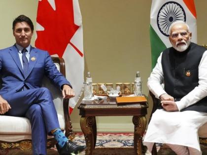 Justin Trudeau govt denies linking PM Narendra Modi S Jaishankar to criminal activities within Canada | भारत से फटकार के बाद ट्रूडो सरकार ने लिया यूटर्न; बोले- "पीएम मोदी और जयशंकर का आपराधिक गतिविधियों में में हाथ नहीं..."