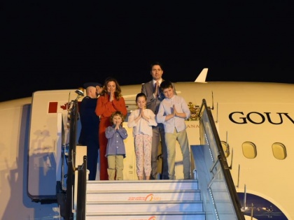 Canadian Prime Minister Justin Trudeau On a 7 days Indian tour with Family | कनाडा के प्रधानमंत्री जस्टीन ट्रुडो फैमिली संग 7 दिन के भारतीय दौरे पर, इन मुद्दों पर होगी चर्चा