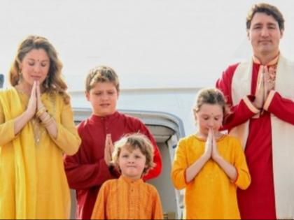 government of india and pm modi ignoring canadian pm justin trudeau khalistan support | जानिए क्यों कनाडा के पीएम जस्टिन ट्रूडो को भारत में किया जा रहा है 'नजरअंदाज'?