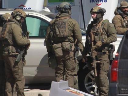 Canada shooting 22 people killed attack lone gunman carried out the mass firing incident | Canada shooting: हमले में 22 लोगों को मार डाला, सामूहिक गोलीबारी की घटना को अकेले बंदूकधारी ने दिया अंजाम