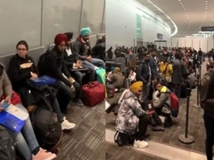 Canada to deport 700 Indian students as visa documents found to be fake | कनाडा में 700 भारतीय छात्रों का वीजा पाया गया फर्जी, स्वदेश वापस भेजे जा रहे; धोखाधड़ी तब सामने आई जब...