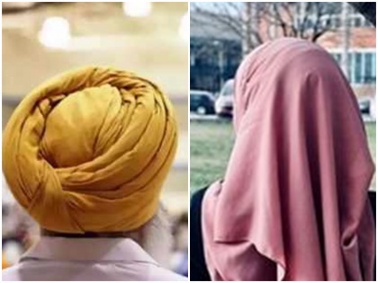 Canada: Controversial religious symbols bill passed in Quebec | कनाडा: क्यूबेक प्रांत में धर्मिक पहनावे पर रोक वाला बिल पास, सरदार पगड़ी और मुस्लिम औरतें ड्यूटी पर नहीं पहन पाएंगी हिजाब