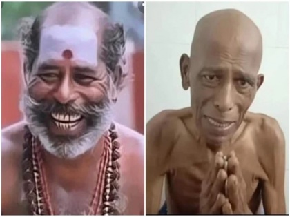 Tamil actor and comedian Thavasi passe away due to cacer after share video on social media | दुखद: कैंसर ने छीन ली रजनीकांत के साथ काम कर चुके इस एक्टर की जिंदगी, रोते हुए सोशल मीडिया पर मांगी थी लोगों से मदद