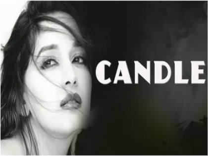 Madhuri Dixit releases her first song Candle Its lockdown themed | Candle Song: माधुरी दीक्षित का गाना 'कैंडल' हुआ रिलीज़, आलिया भट्ट और अनिल कपूर ने जमकर की तारीफ