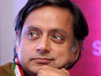 Congress underestimated Modi ‘cult’, NYAY was announced too late says Shashi Tharoor | शशि थरूर ने BJP को बताया ग्रेट मार्केटिंग एजेंसी, कहा-कांग्रेस ने मोदी कल्ट को किया नजरअंदाज