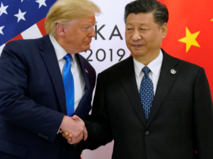 us and china soon sign trade agreement and end trade war between both | अमेरिका और चीन के बीच 17 महीने से जारी व्यापार युद्ध होगा समाप्त, समझौते के करीब पहुंचे दोनों देश
