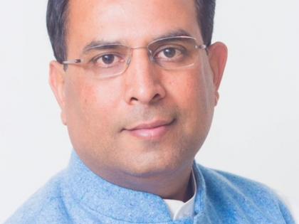 Opposition is completely scattered in Haryana, Congress is embroiled in factionalism: Captain Abhimanyu | हरियाणा में विपक्ष पूरी तरह बिखरा हुआ है, कांग्रेस गुटबाजी में उलझी हुई हैः कैप्टन अभिमन्यु