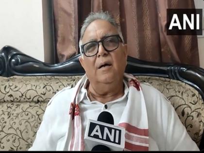 Former Haryana minister capt Ajay Singh Yadav resigned from Congress | 'पार्टी हाईकमान ने मेरे साथ बुरा बर्ताव किया': हरियाणा के पूर्व मंत्री कैप्टन अजय सिंह यादव ने कांग्रेस से दिया इस्तीफा Former Haryana minister capt Ajay Singh Yadav resigned from Congress | 'पार्टी हाईकमान ने मेरे साथ बुरा बर्ताव किया': हरियाणा के पूर्व मंत्री कैप्टन अजय सिंह यादव ने कांग्रेस से दिया इस्तीफा