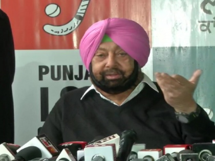 Punjab Lok Congress releases first list of 22 candidate, Amarinder to fight from Patiala Urban | Punjab Election 2022: अमरिंदर सिंह के पंजाब लोक कांग्रेस के उम्मीदवारों की पहली लिस्ट जारी, पटियाला से मैदान में होंगे कैप्टन