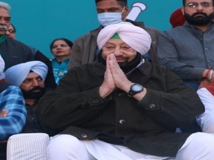 Punjab Election Results 2022 Amarinder Singh takes dig after blames for defeat say congress will never learn | पंजाब चुनाव: 'कांग्रेस नेतृत्व कभी नहीं सीखेगा...', अमरिंदर सिंह पर हार का ठीकरा फोड़ने पर कैप्टन का तंज