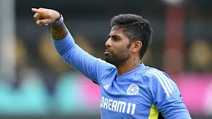 Asia Cup 2025 caption surya kumar yadav Team India players meet in Dubai 4th September match UAE on 10th, Pakistan on 14th and Oman on 19th, see timetable | Asia Cup 2025: 4 सितंबर को दुबई में मिलेंगे टीम इंडिया के खिलाड़ी, 10 को यूएई, 14 को पाकिस्तान और 19 को ओमान से टक्कर, देखिए टाइमटेबल