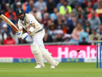 IND vs ENG captain Virat Kohli said bowled out for 36 in Australia, we made a comeback this time too | IND vs ENG: ऑस्ट्रेलिया में 36 रन पर सिमटने के बावजूद हमने वापसी की थी, कप्तान विराट कोहली बोले-इस बार भी...