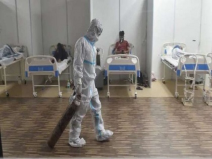 oxygen notice lucknow hospital slapped with fir hospital said will move allahabad high court | लखनऊ में अस्पताल के खिलाफ एफआईआर, ऑक्सीजन की कमी को लेकर अफवाह फैलाने का आरोप