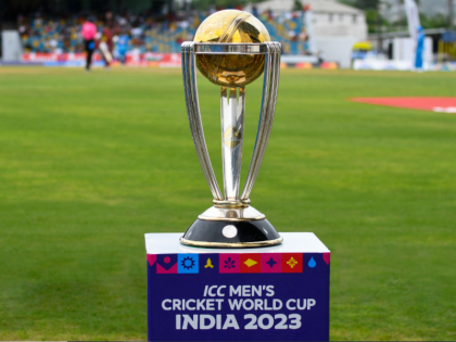 ICC ODI World Cup will be played with new rules no boundary line will be shorter than 70 meters | नए नियमों के साथ खेला जाएगा ICC वनडे वर्ल्ड कप, कोई भी सीमा रेखा 70 मीटर से छोटी नहीं होगी, सॉफ्ट सिग्नल को लेकर भी हुआ बदलाव