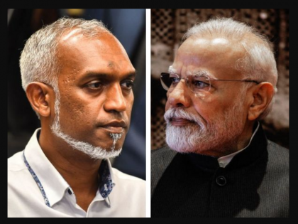 Maldives withdraws from hydrographic agreement India after asking for withdrawal of troops | मालदीव ने भारत को दिया एक और झटका, सैनिक हटाने के लिए कहने के बाद जल सर्वेक्षण समझौते से पीछे हटा